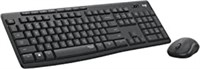 Logitech MK295 Wireless Mouse & Keyboard Combo