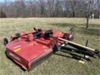 Bush Hog 2010 Mower