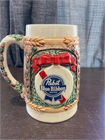 Stein Pabst  Blue Ribbion