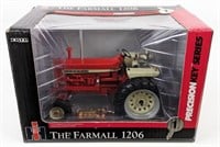 1/16 Ertl Farmall 1206 Tractor Precision Key #1