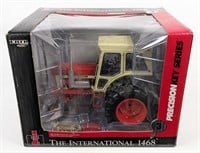 1/16 Ertl International 1468 Tractor Precision Key