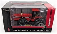 1/16 Ertl International 6588 2+2 Tractor Precision