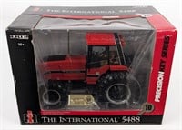 1/16 Ertl International 5488 Tractor Precision Key