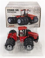1/32 Ertl Case IH Steiger 535 4WD Tractor