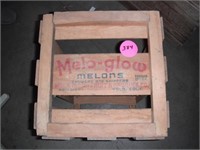 Melo Glow Crate
