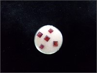 5-Square garnets