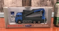 Mercedes Benz Trailer Sets diecast