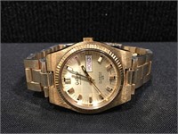 Galleri Automatic 17 Jewel Swiss Made Wrist Watch