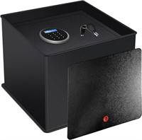 $250  Fireproof In-Ground Safe - 1.27Cu.Ft 310LCD