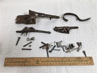 Vintage Gun Parts (L.C. Smith)
