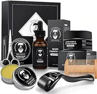 Sealed-An Bailihua-Beard Grooming Kit