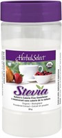 Sealed-Herbal Select- Stevia Powder