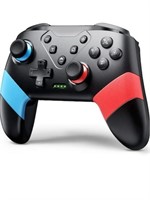 Switch wireless controller