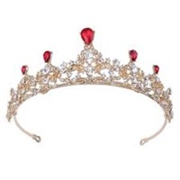 Tiaras And Crowns For Women Princess Girl