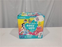 $28  Pampers Easy Ups Trainers 5T-6T - 46ct