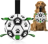 Dog Toys Ball 8 Inch, A-Green