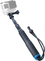 19 Selfie Stick for GoPro