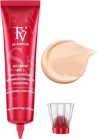 Sealed-FV- Liquid Foundation Makeup