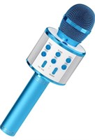 Kids Microphone for Singing, Wireless