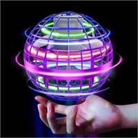 Tikduck Orb Ball 2023 Drone (Purple)