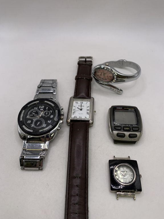 WATCH LOT