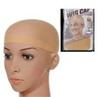 Cuteam Wig Caps,2Pcs Wig Caps Unisex Highly