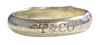 Tiffany & Co. Ring