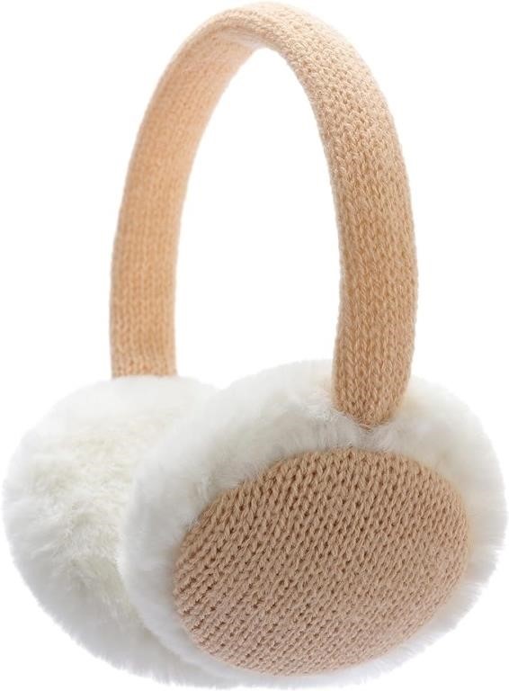 Sealed-Brook + Bay Ear Muffs For Kids