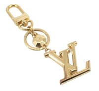 Louis Vuitton Charm/Keychain