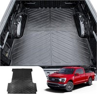 Ford F-150 2015-23 5.5' Bed Mat