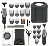 Wahl Deluxe All In One Haircutting Kit