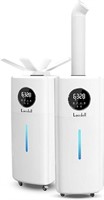 AS IS - LACIDOLL Humidifiers for Large Room Whole