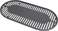 SEALED - Cast Iron Grill Cooking Grates for Colema