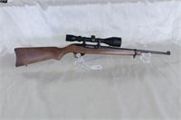 Ruger 10-22 .22WinMag Rifle LN