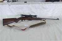 Winchester 88 .308win RIfle Used