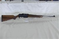 Browning BAR 300Win Mag Rifle Used