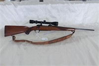 Ruger M77 .243win Rifle Used