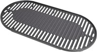Cast Iron Grill Cooking Grates for Coleman Roadtri