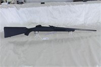 Savage 111LH 30-06 Rifle LN
