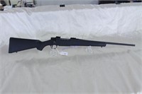 Mossberg Patriot 300Win Mag Rifle Used