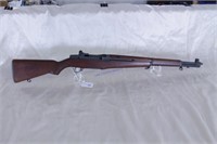 H&R M1 .30cal Rifle Used