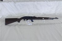 Remington Mohawk 10 Nylon .22lr Rifle Used