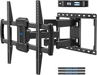 Mounting Dream TV Wall Mount, UL Listed Full Motio