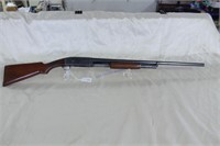 Remington 10-A 12ga Shotgun Used