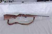 Sears 42 .22s,l,r Rifle Used