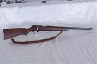 Marlin 81-DL .22s,l,r Rifle Used