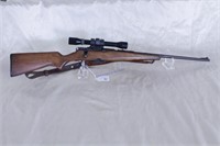 Springfield 840 .222Rem Rifle Used