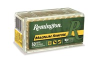 Remington Ammunition 20025 Magnum Rimfire 17 HMR 2