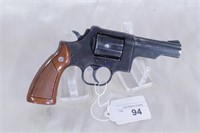Dan Wesson .357mag Revolver Used