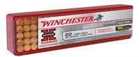 Winchester Ammo X22LRPP1 SuperX  22 LR 40 gr Power